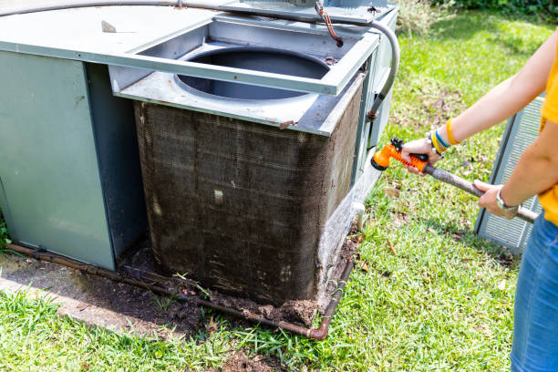 Ductwork Cleaning Services in FL