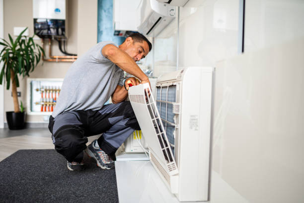 Best HVAC Air Duct Cleaning  in South Beach, FL