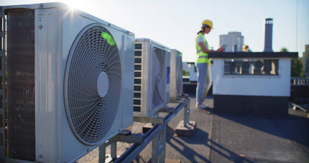 Best Air Duct Mold Removal  in South Beach, FL