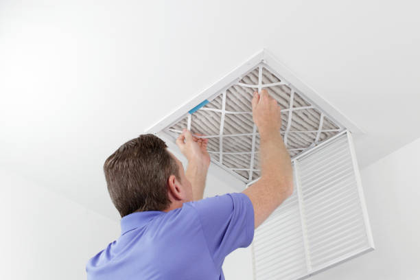 Affordable HVAC Duct Cleaning in FL